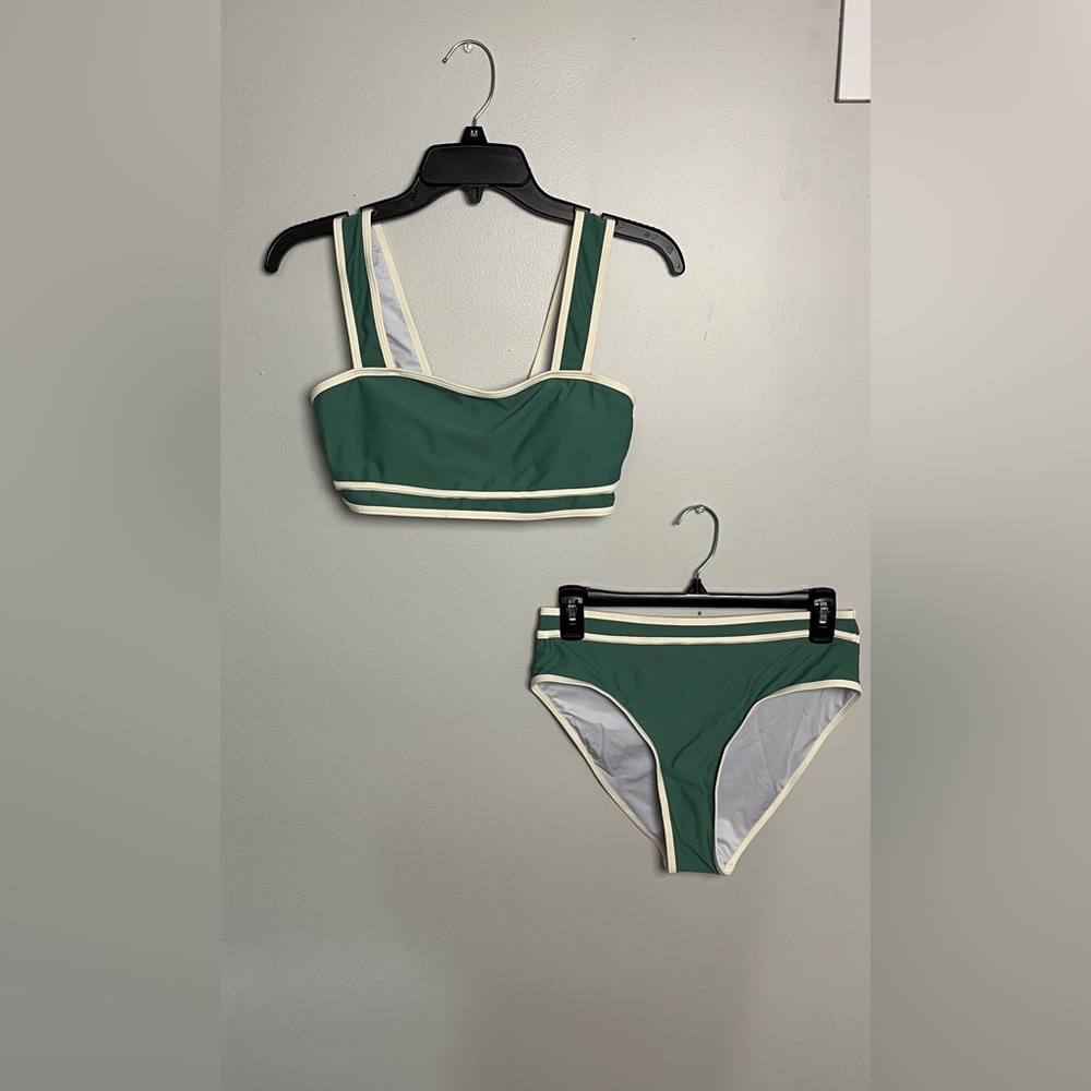 NWOT swim suit